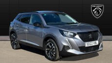 Peugeot 2008 1.5 BlueHDi 110 Allure Premium 5dr Diesel Estate